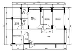 Blk 289E Bukit Batok Street 25 (Bukit Batok), HDB 4 Rooms #544556171